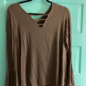 Soft and Sexy Long sleeve - American Eagle